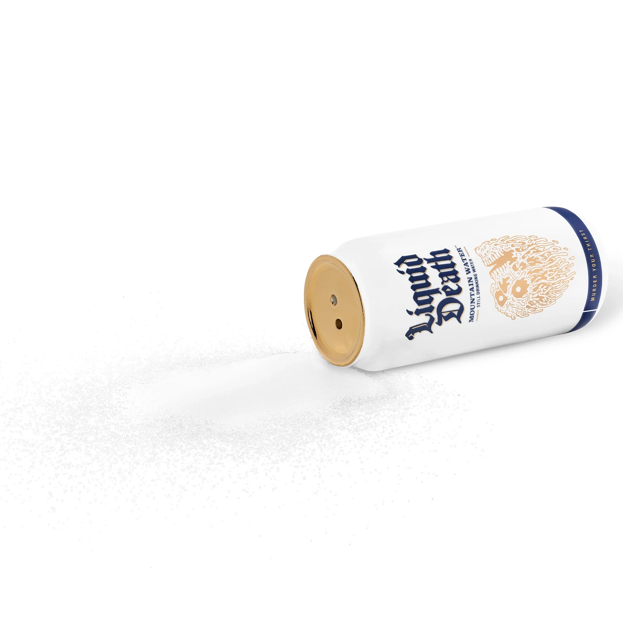 Assault and Pepper Shakers - Image 4