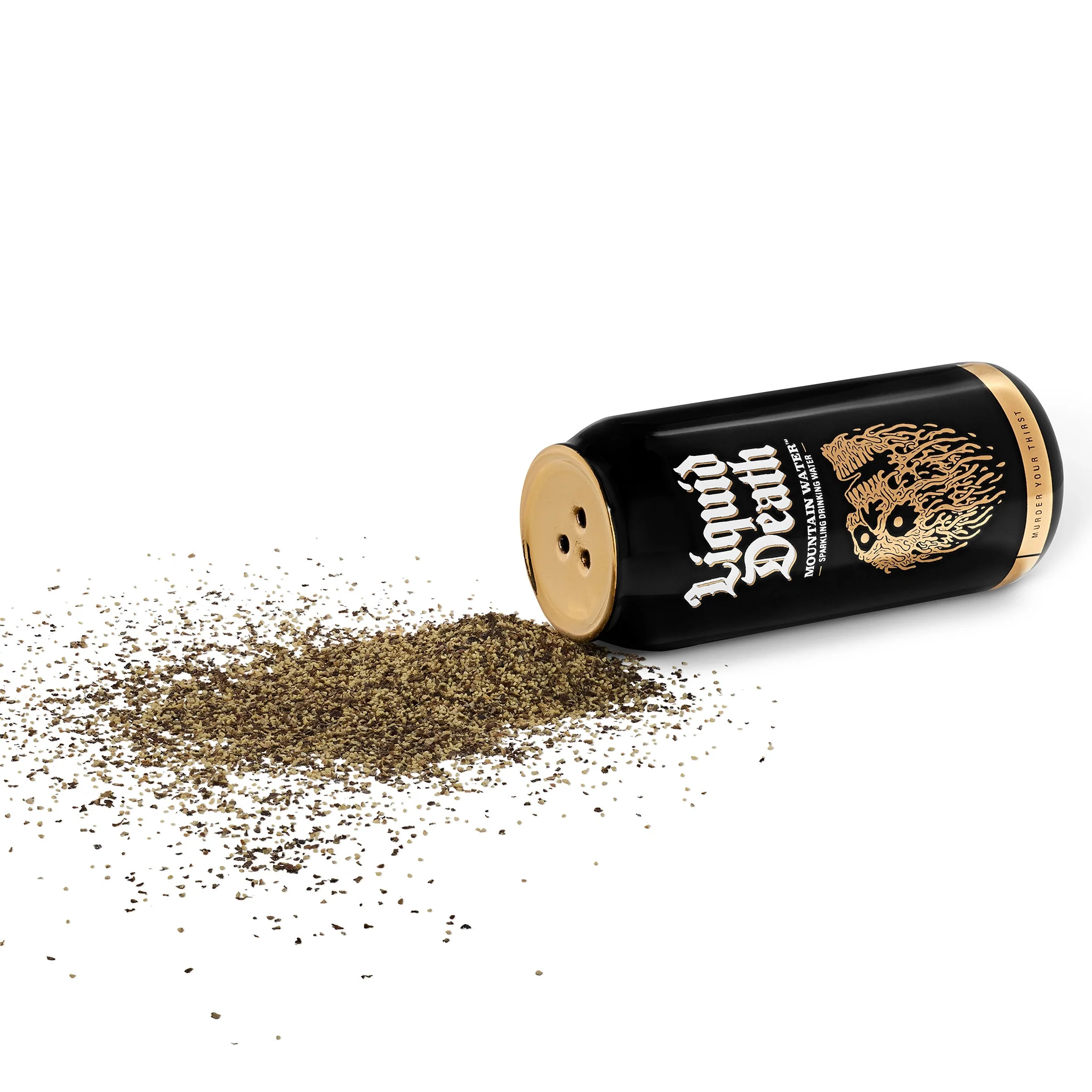 Assault and Pepper Shakers - Image 5