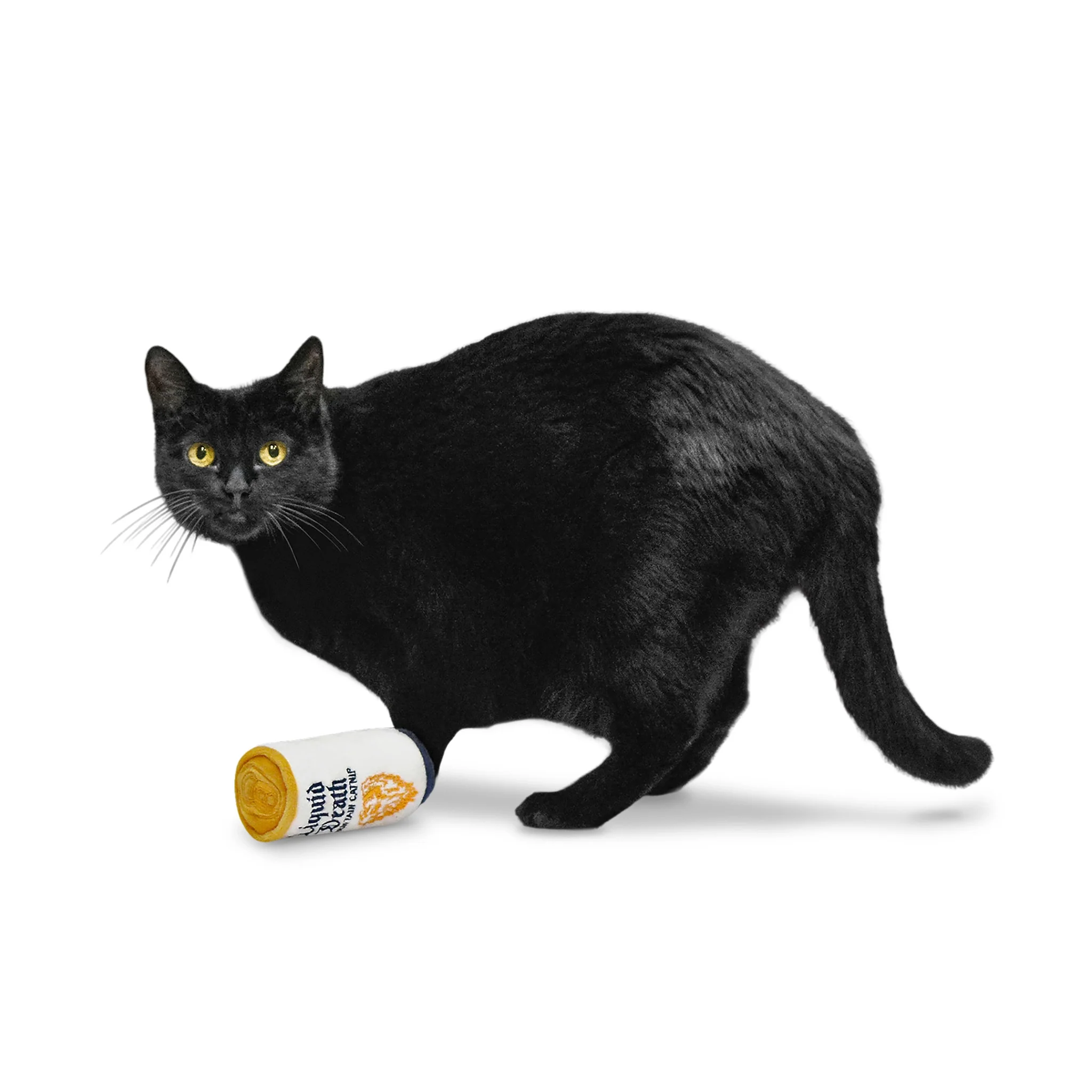 Chewed To Death Cat Toy - Image 4