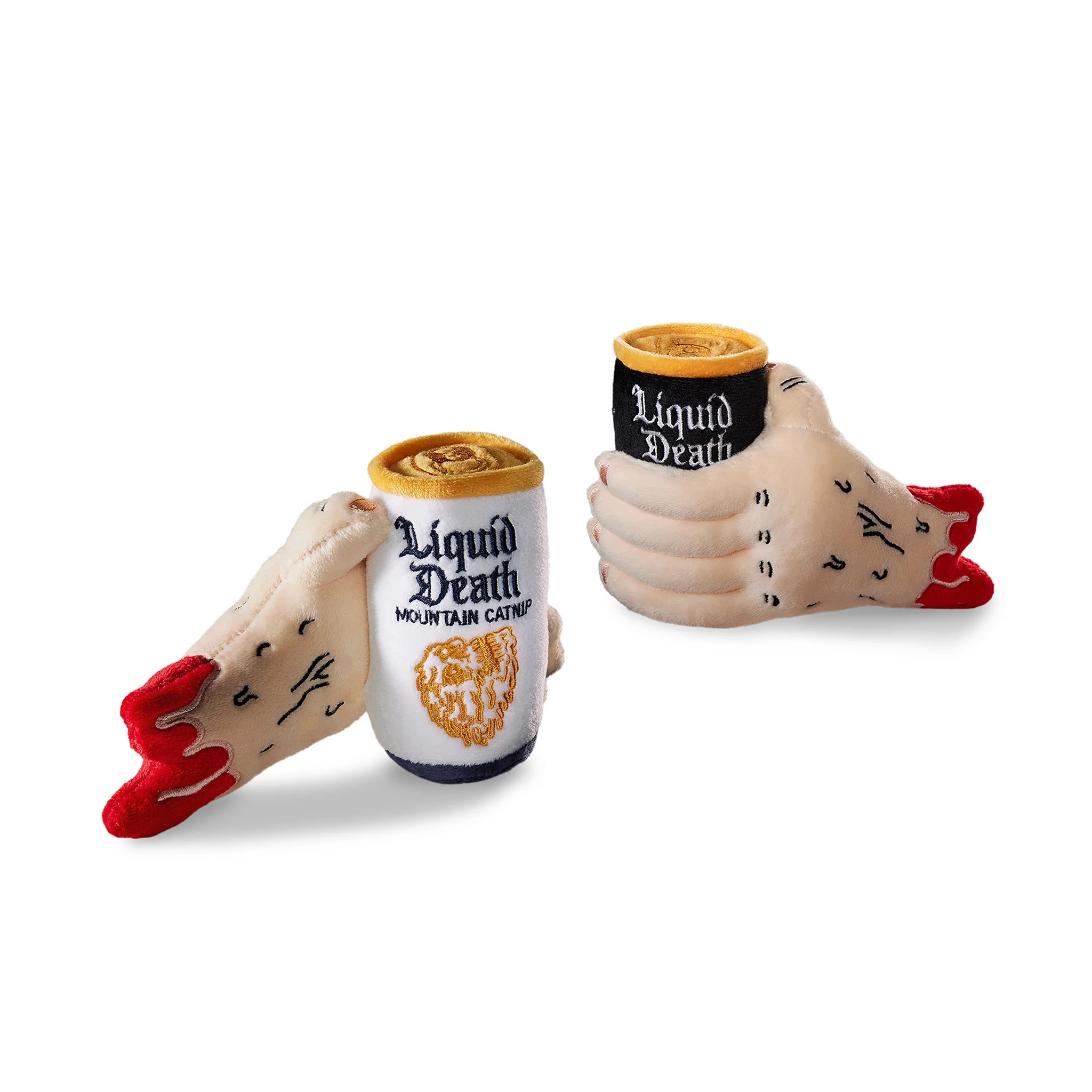 Death Grip Cat Toy - Image 3