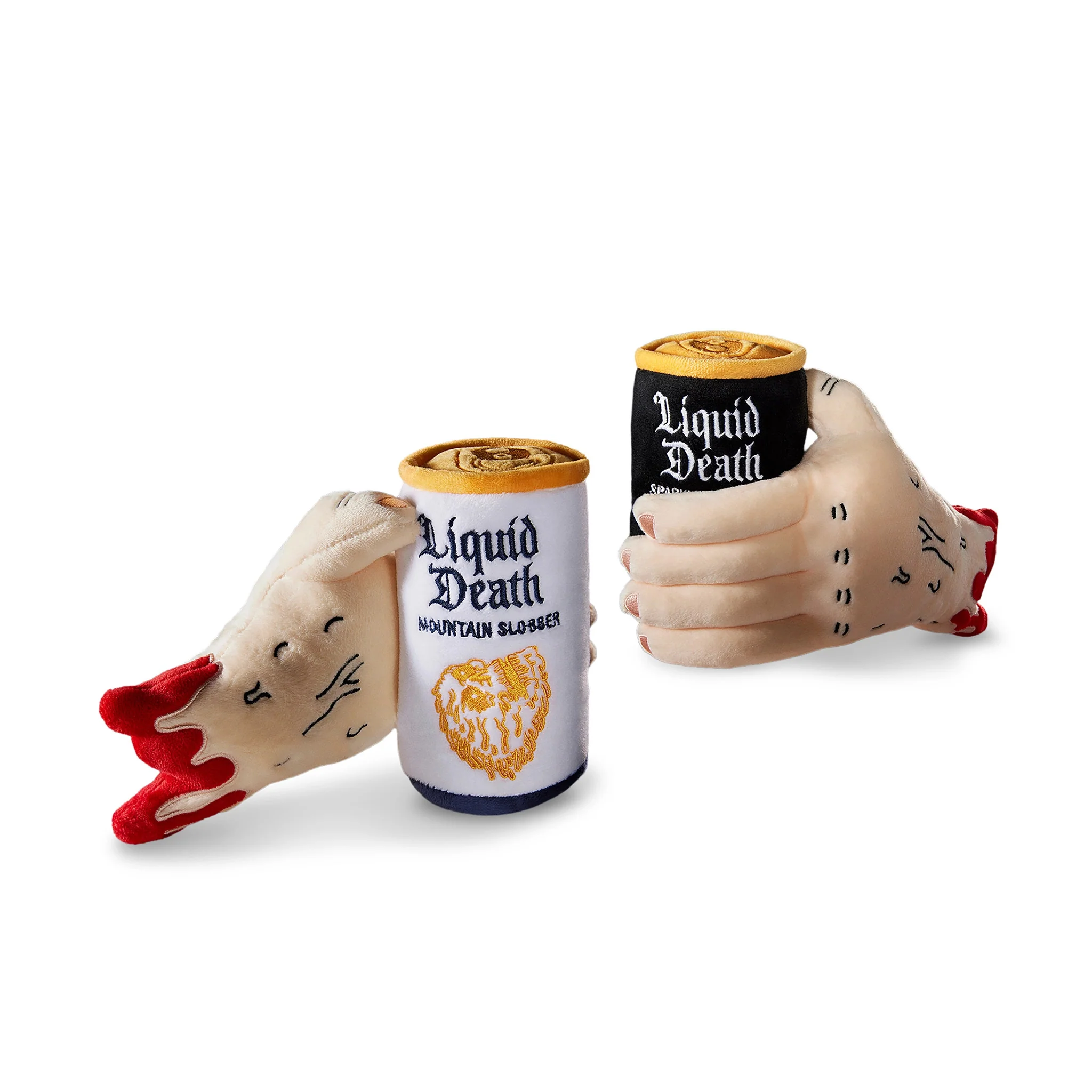 Death Grip Dog Toy - Image 3