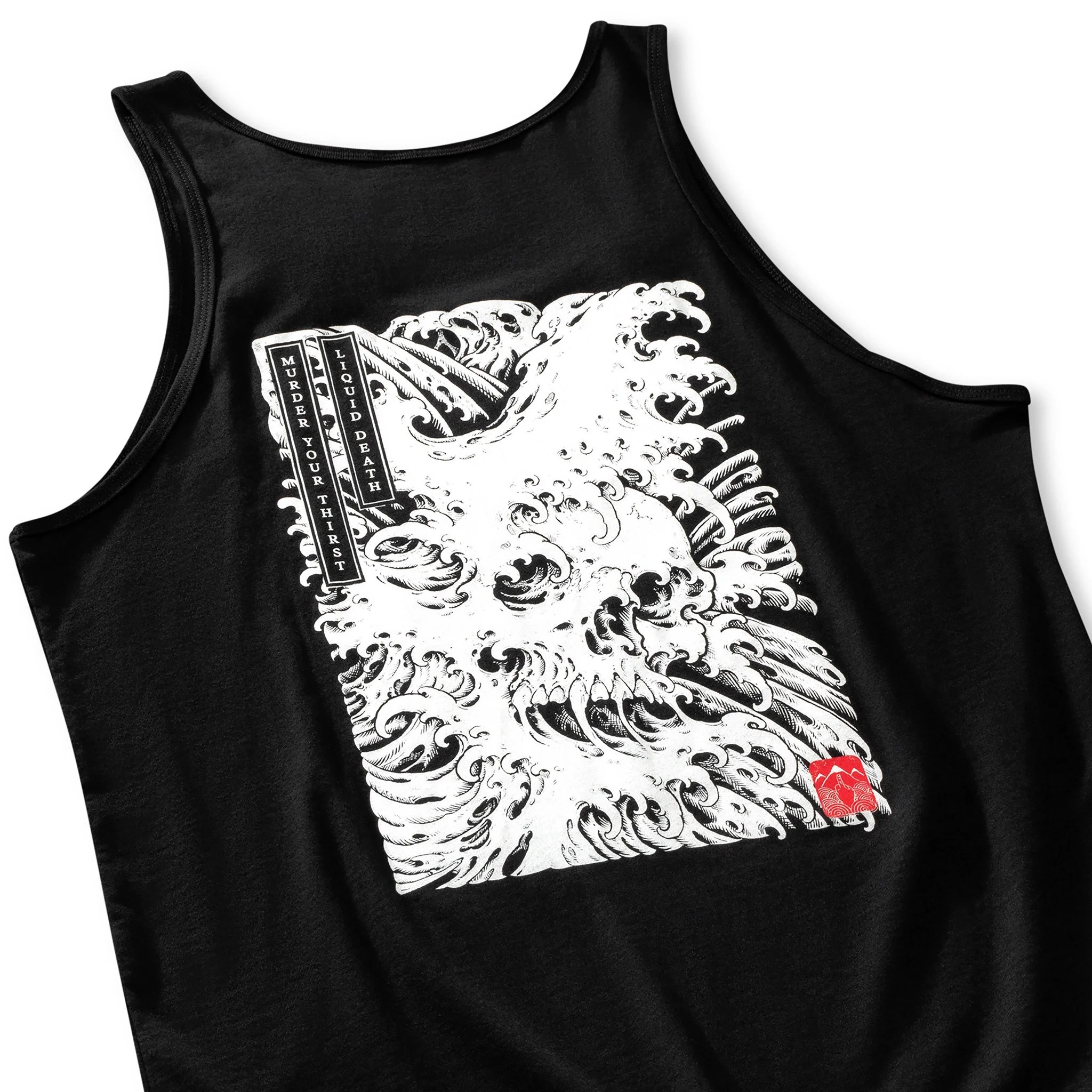 Death Wave Tank - Image 4