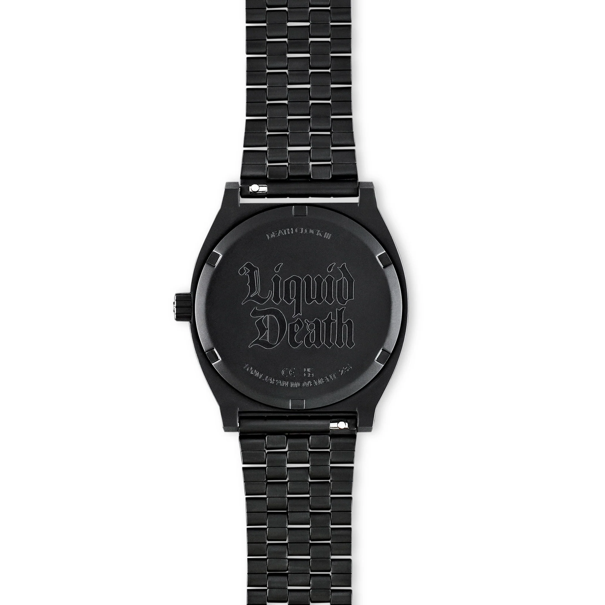 Nixon Death Clock III - Image 5