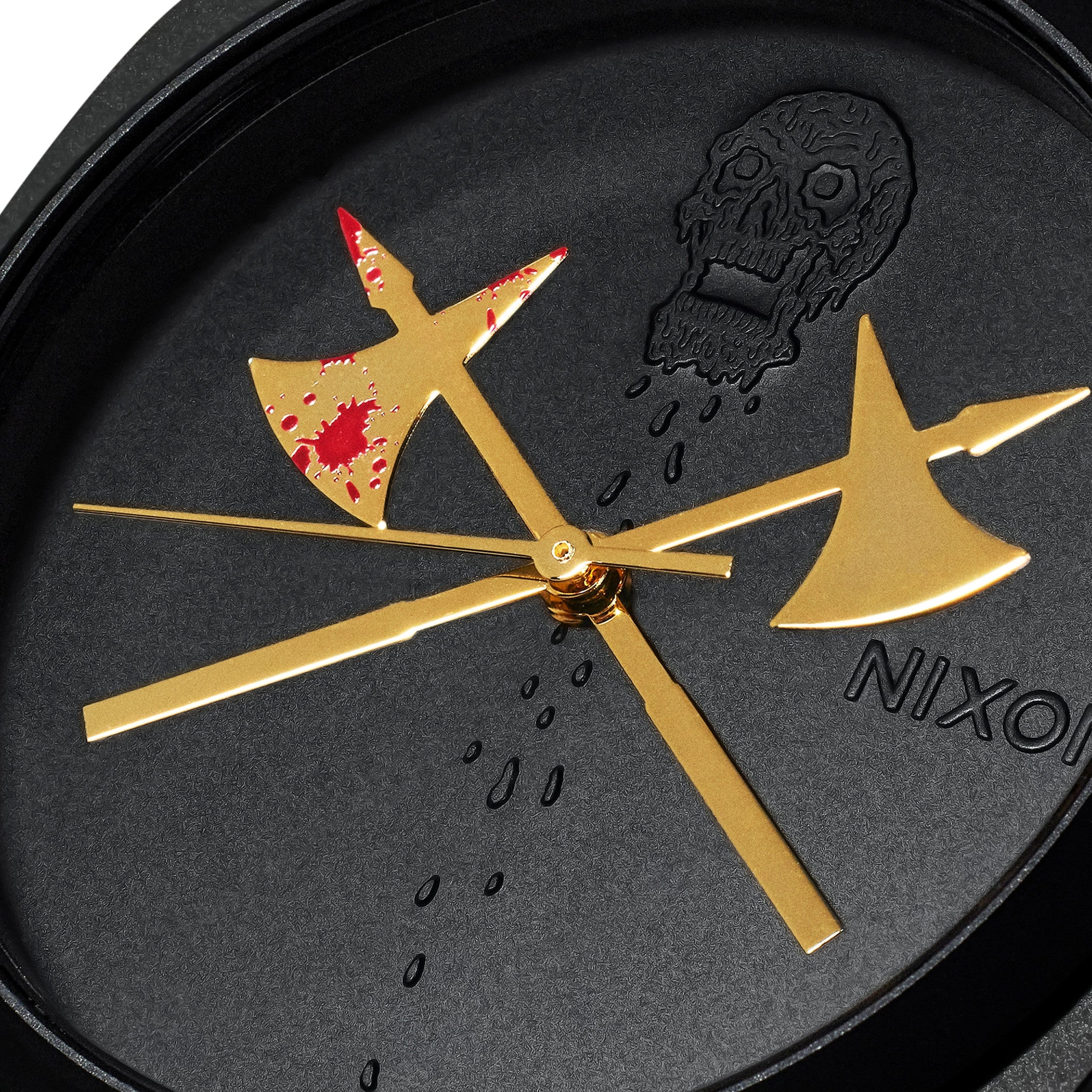 Nixon Death Clock III - Image 7