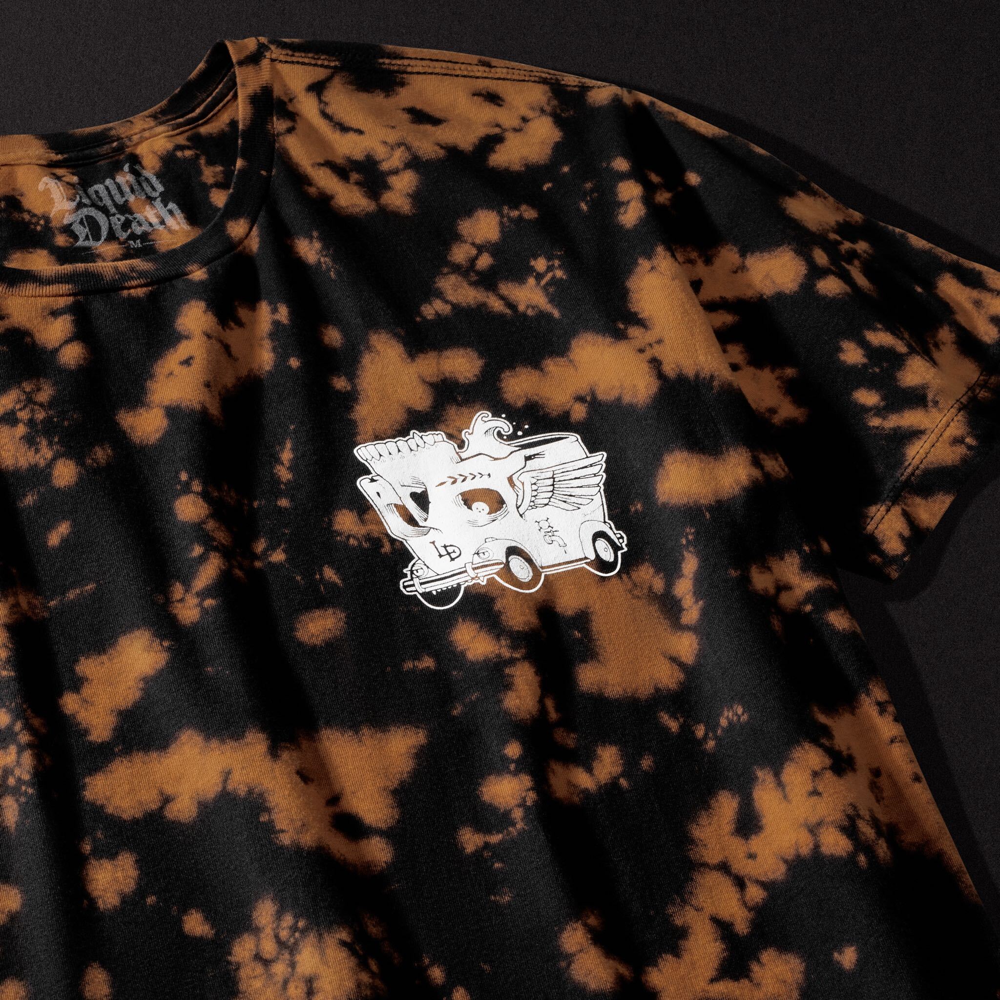 Deathmobile Tee - Image 3