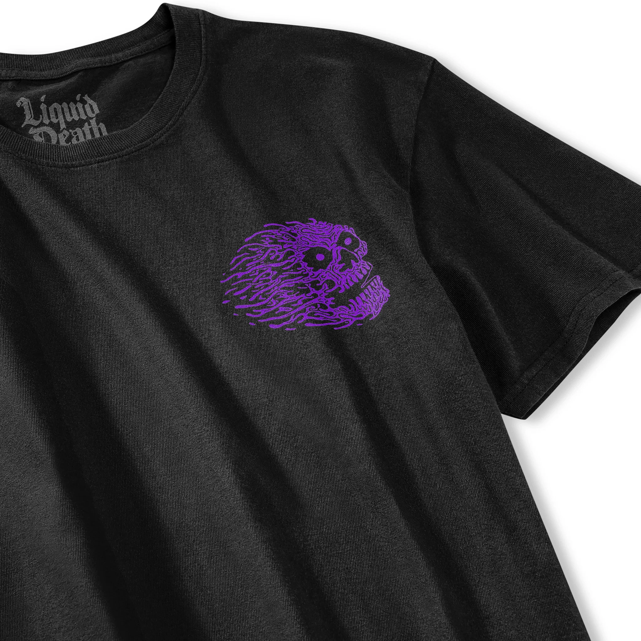 Deathwolf Tee - Image 4