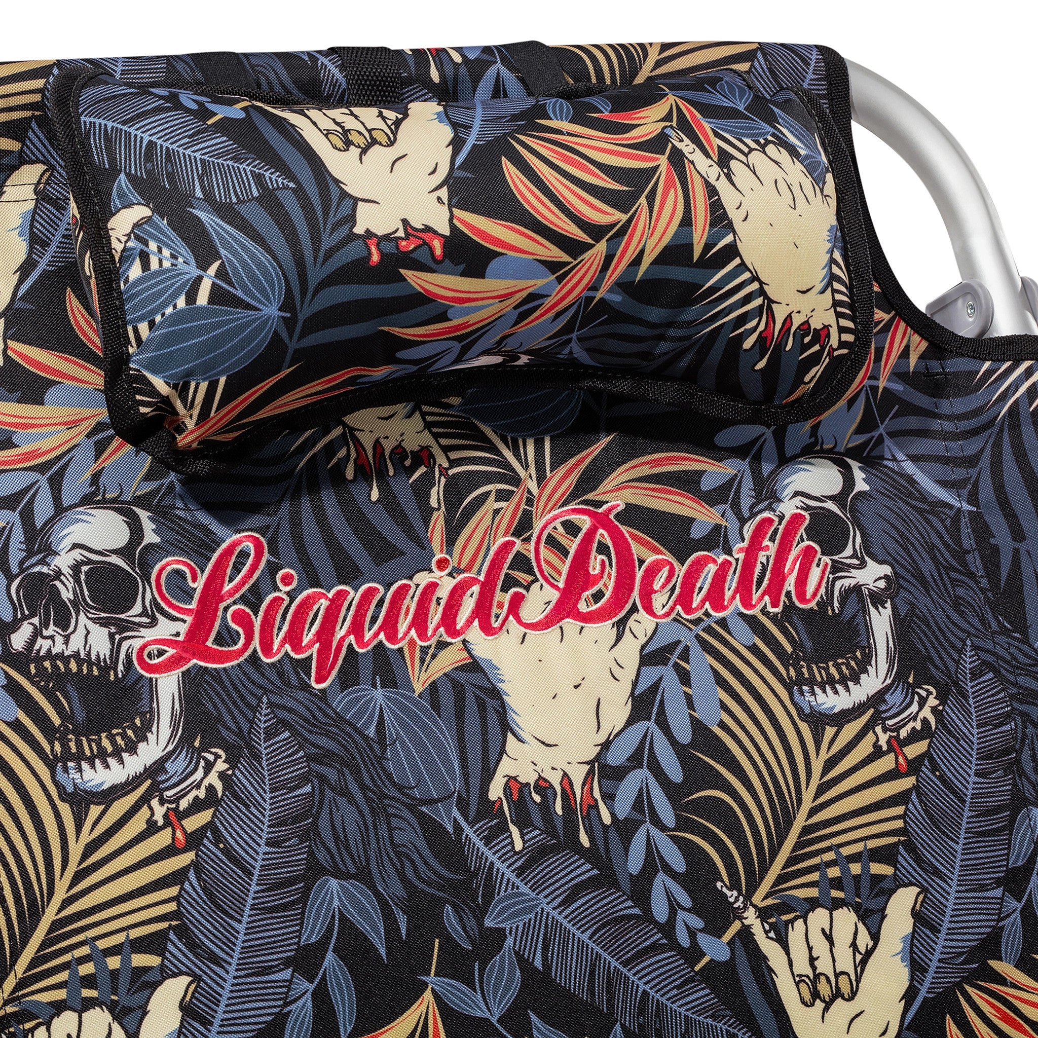 Deathy Bahama Beach Chair - Image 3