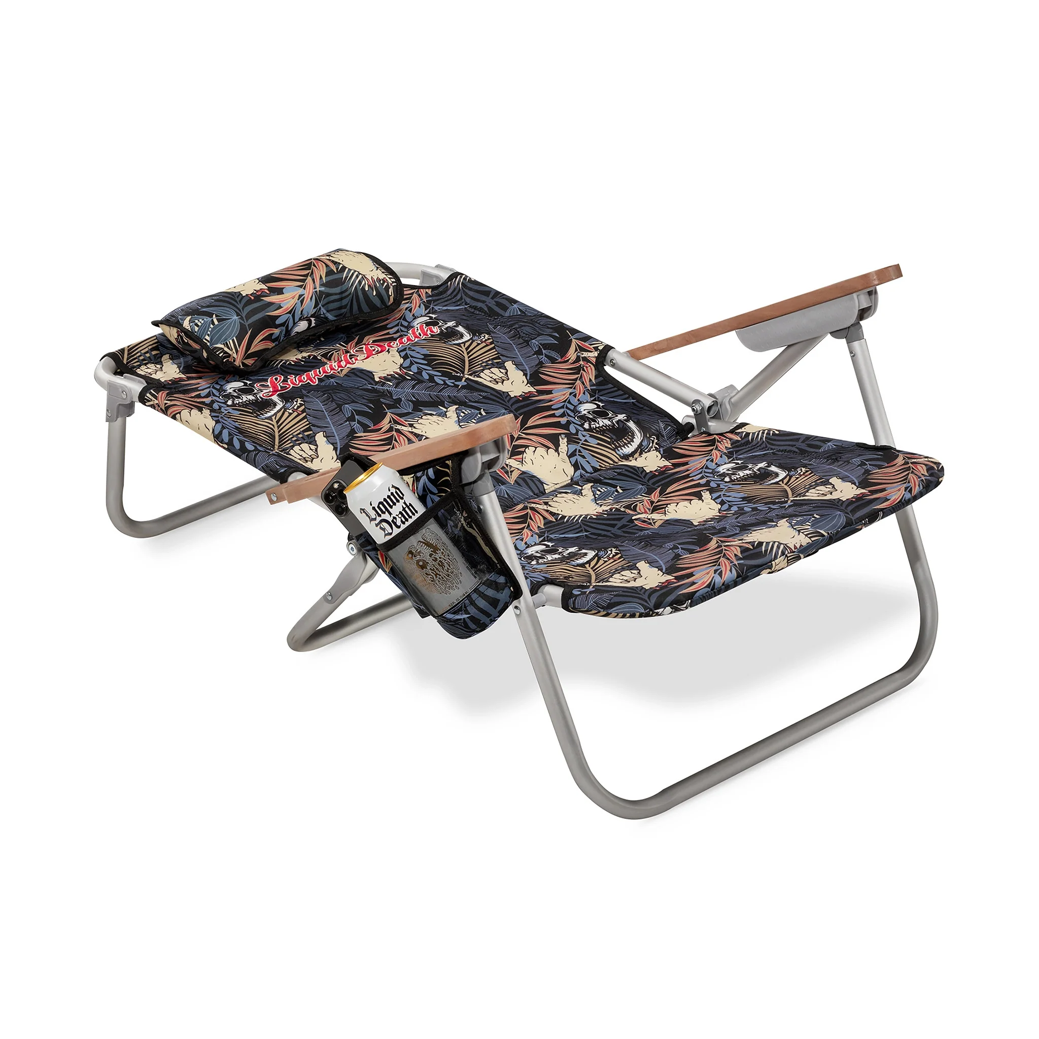 Deathy Bahama Beach Chair - Image 5