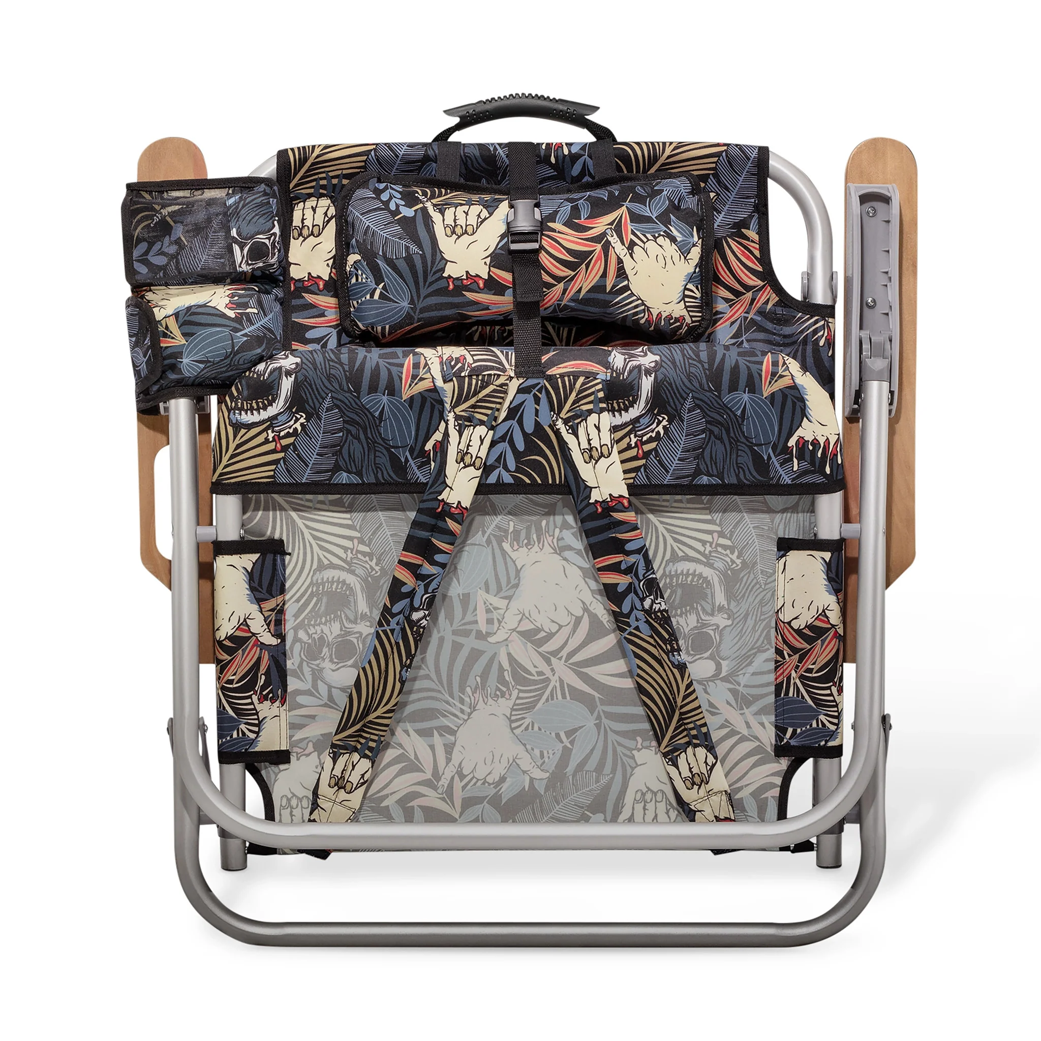 Deathy Bahama Beach Chair - Image 6