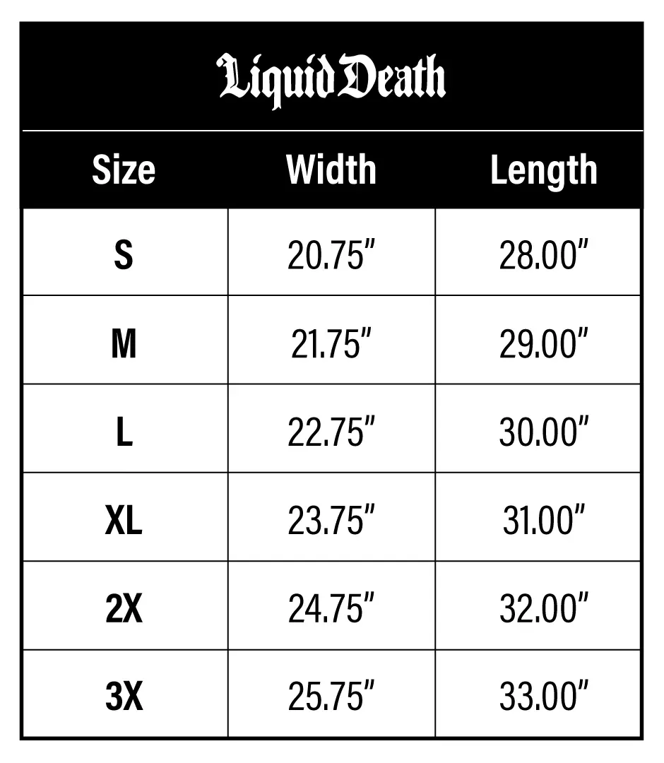 Eternal Death Flannel Shirt - Image 5