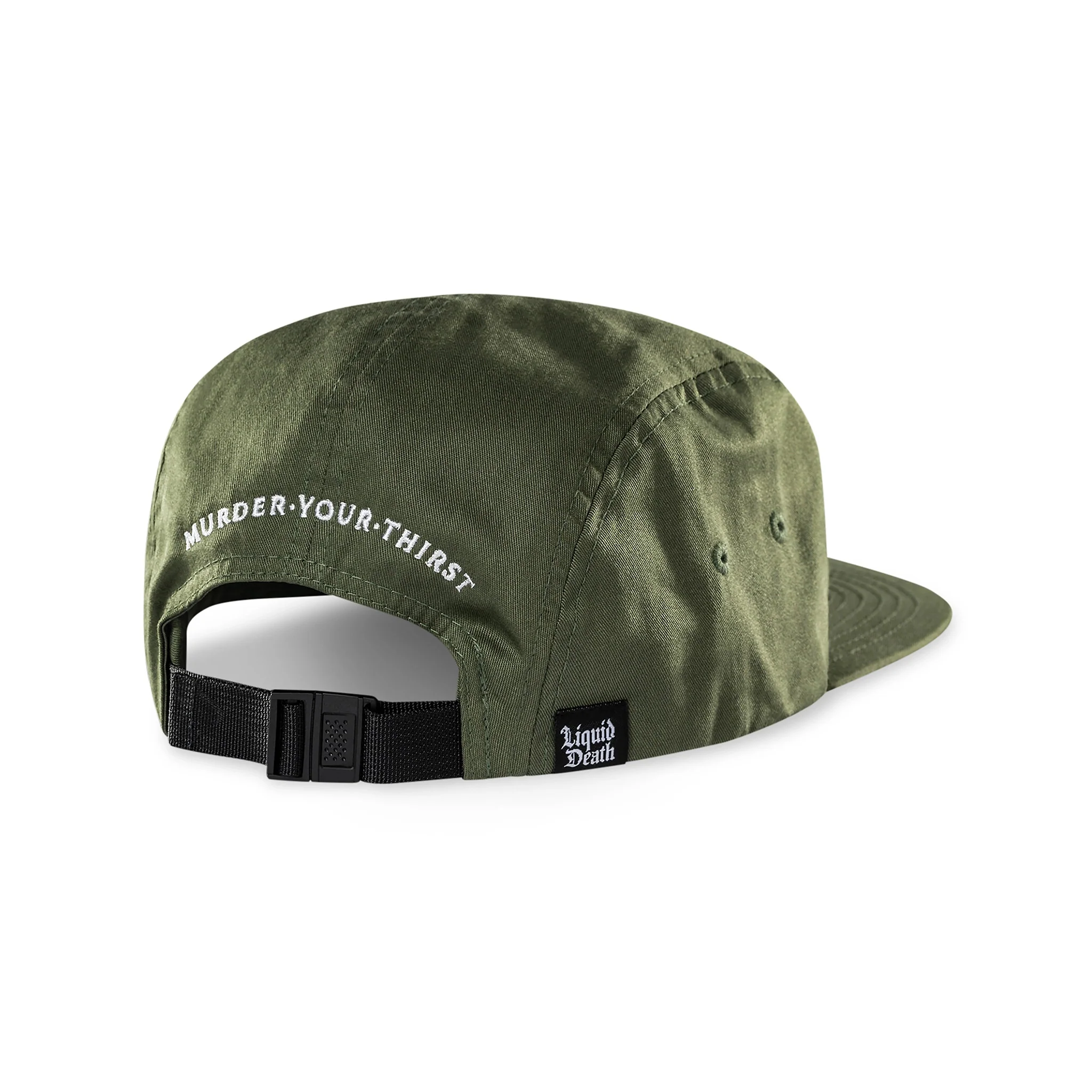 Eternal Death Hat - Image 3