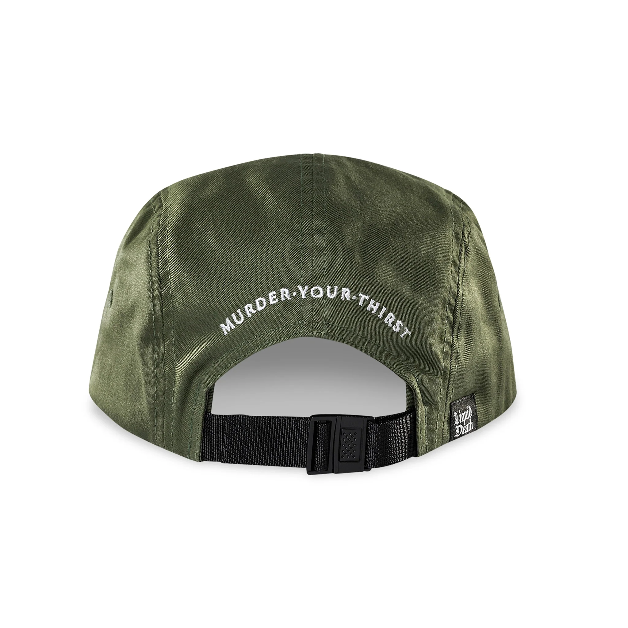 Eternal Death Hat - Image 4