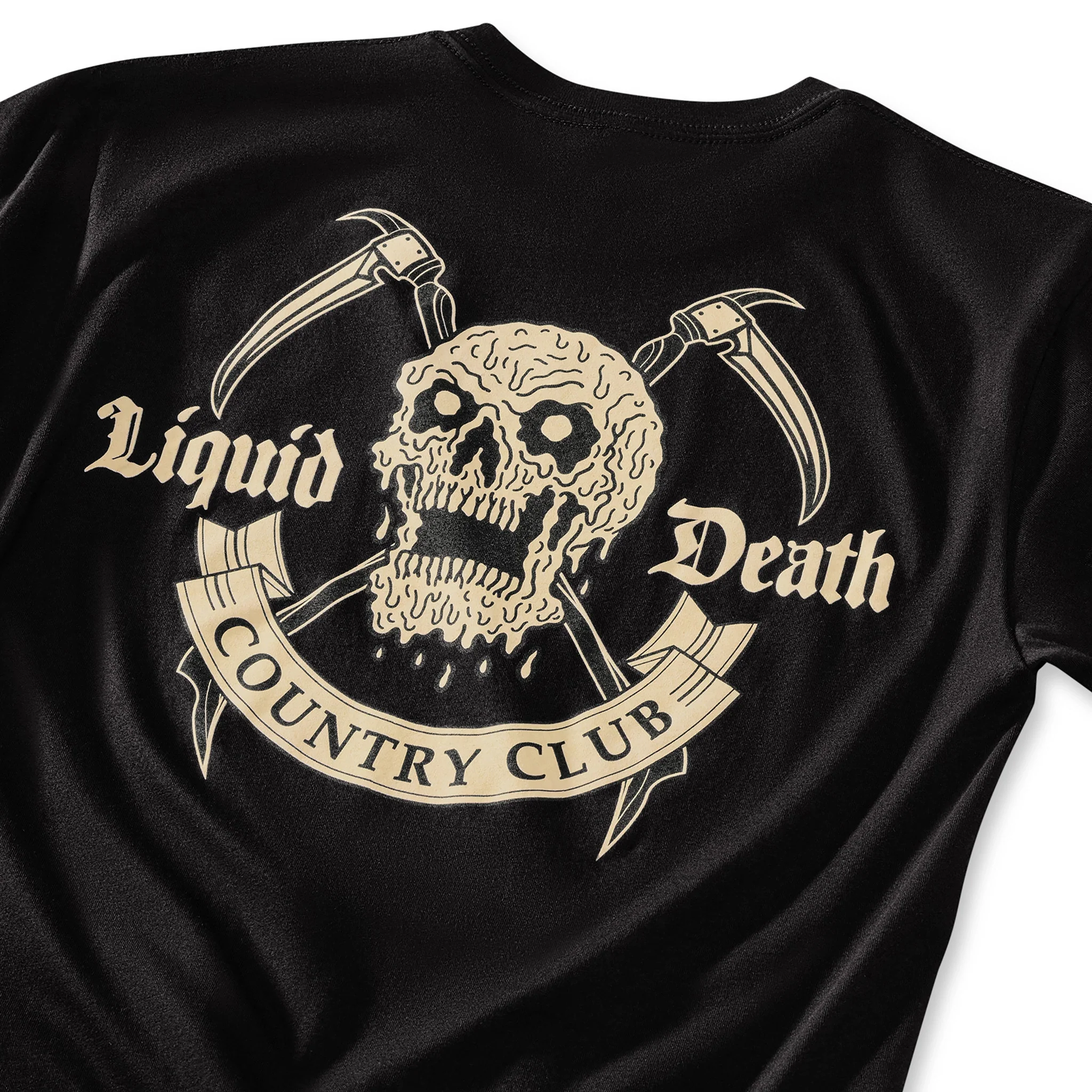 Exclusive Death Tee - Image 3