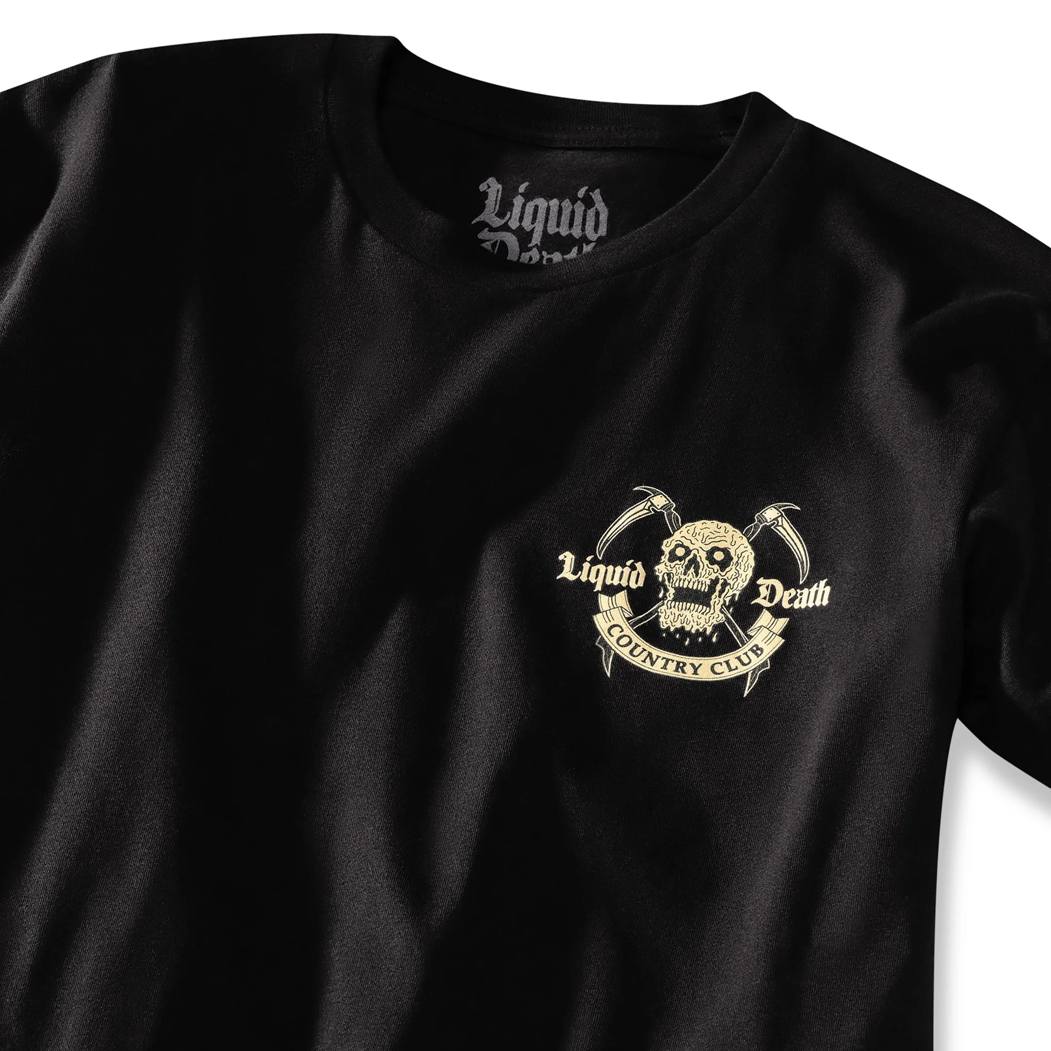 Exclusive Death Tee - Image 4