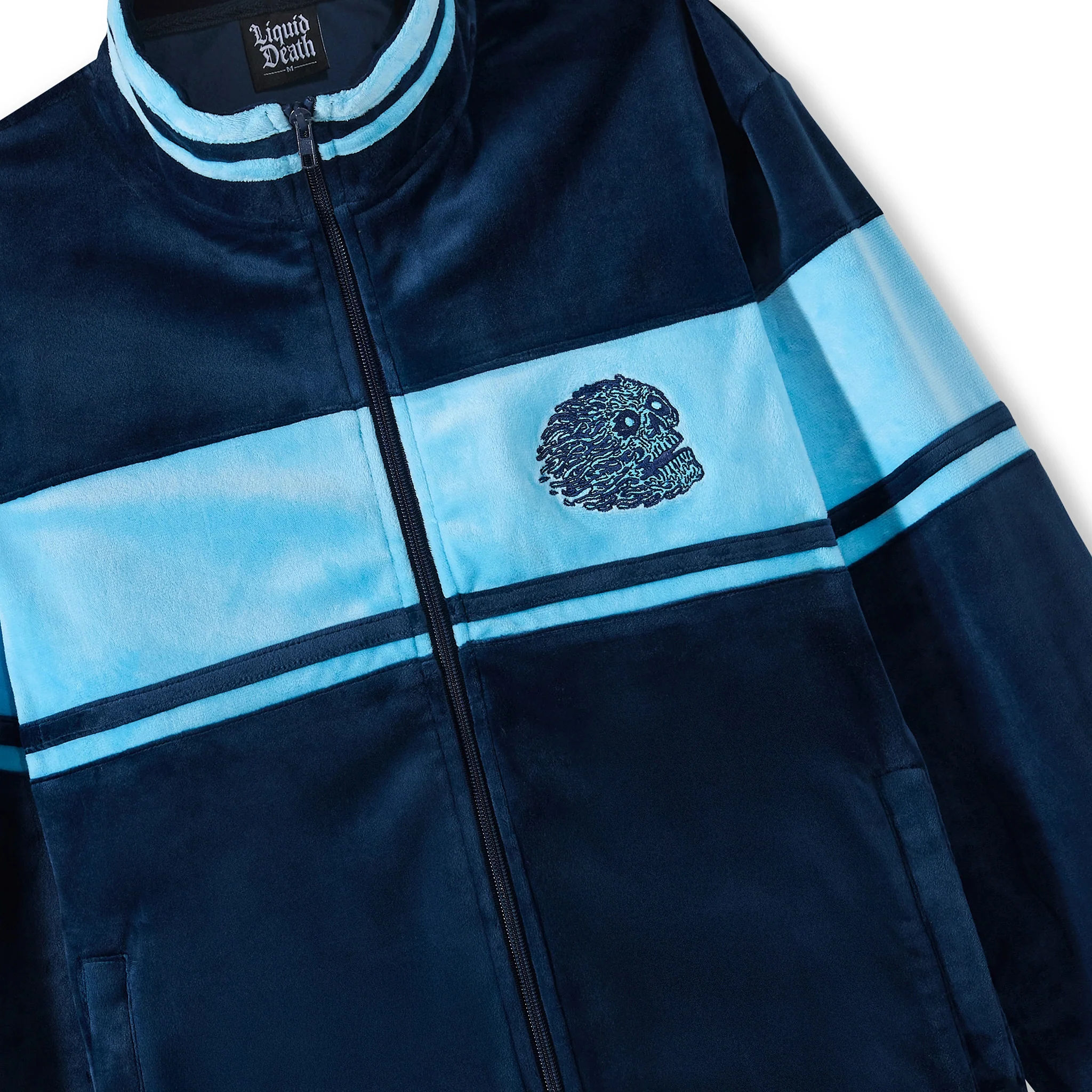 Hacksuit Tracksuit Jacket - Image 3