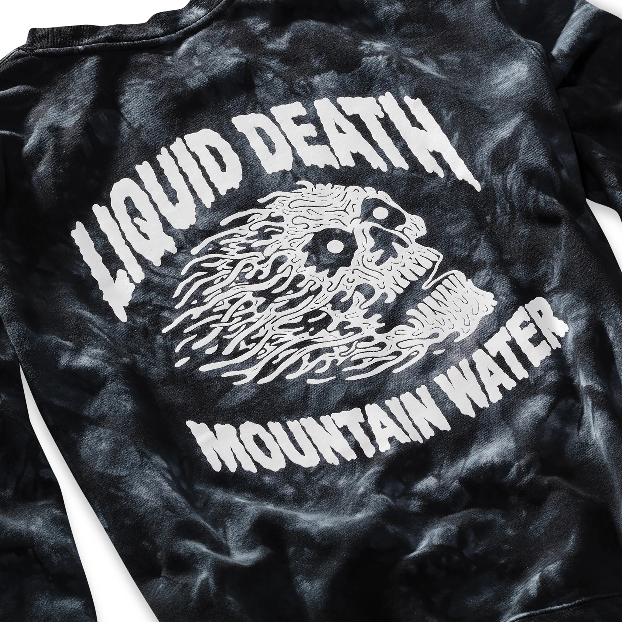 Instant Death Sweatshirt - Image 3