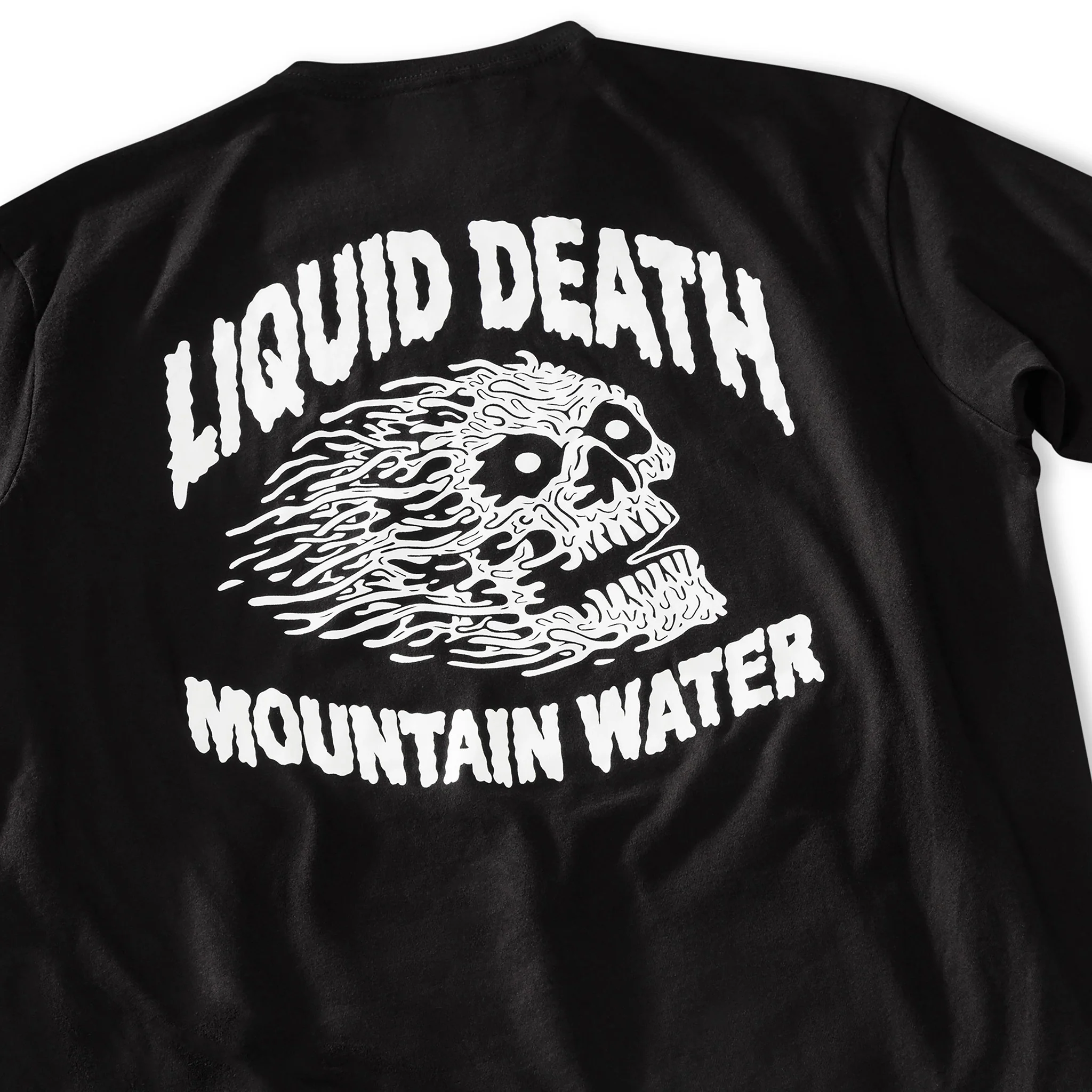 Instant Death Tee - Image 3
