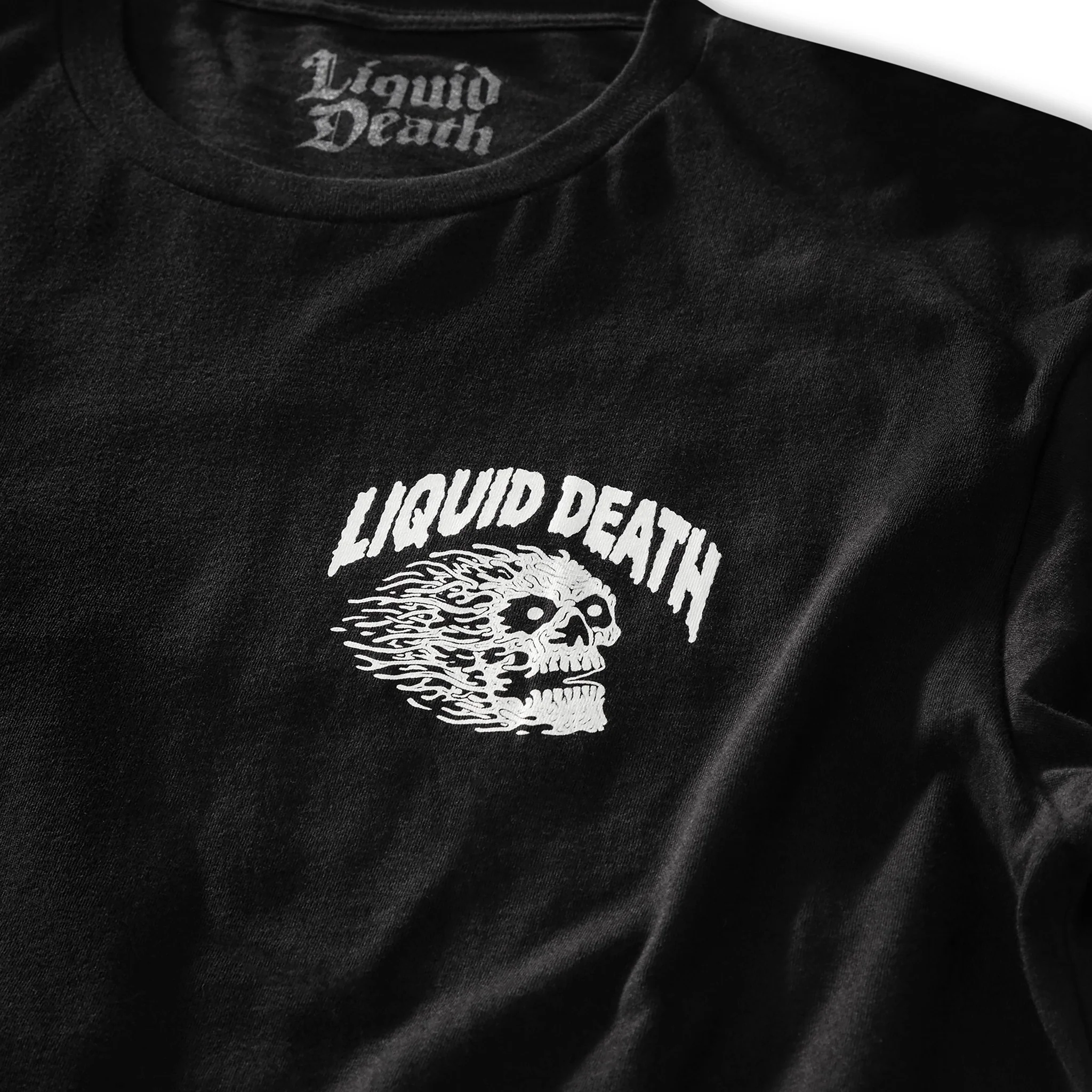 Instant Death Tee - Image 4