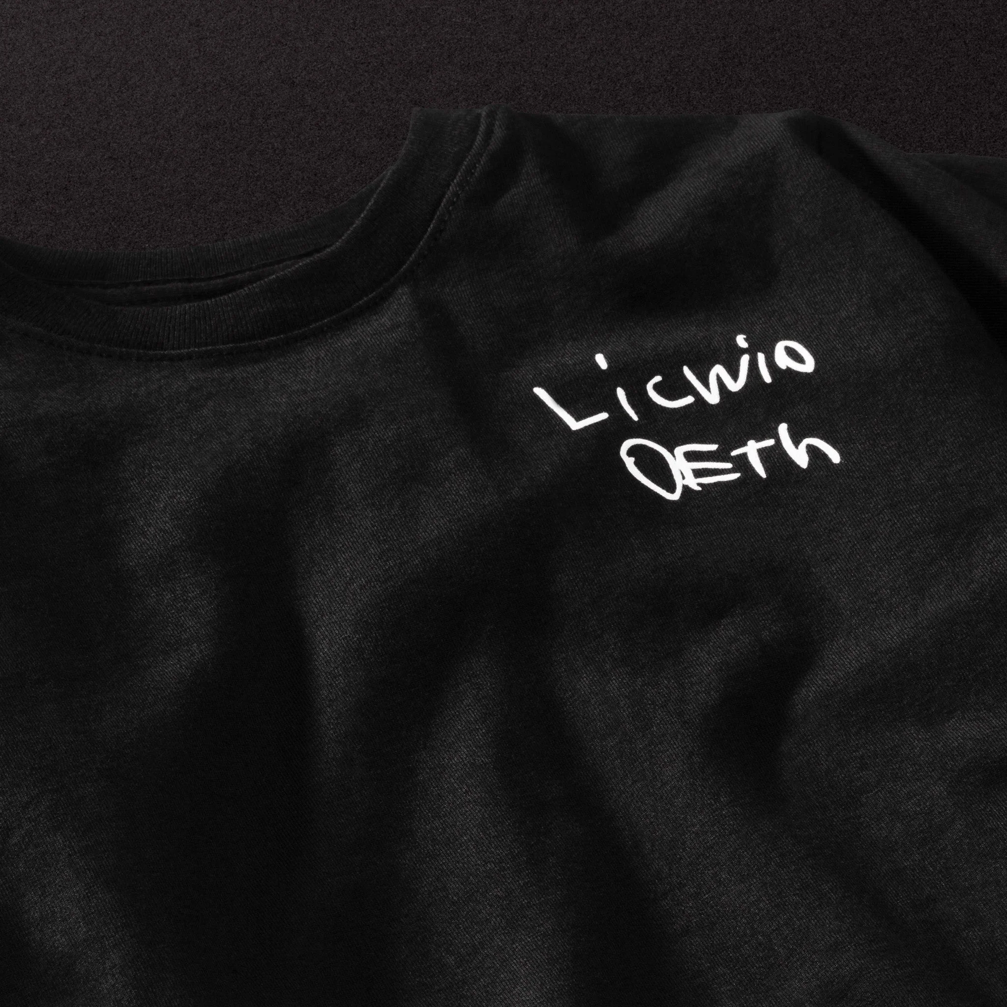 Licwid Deth Kids Tee - Image 4