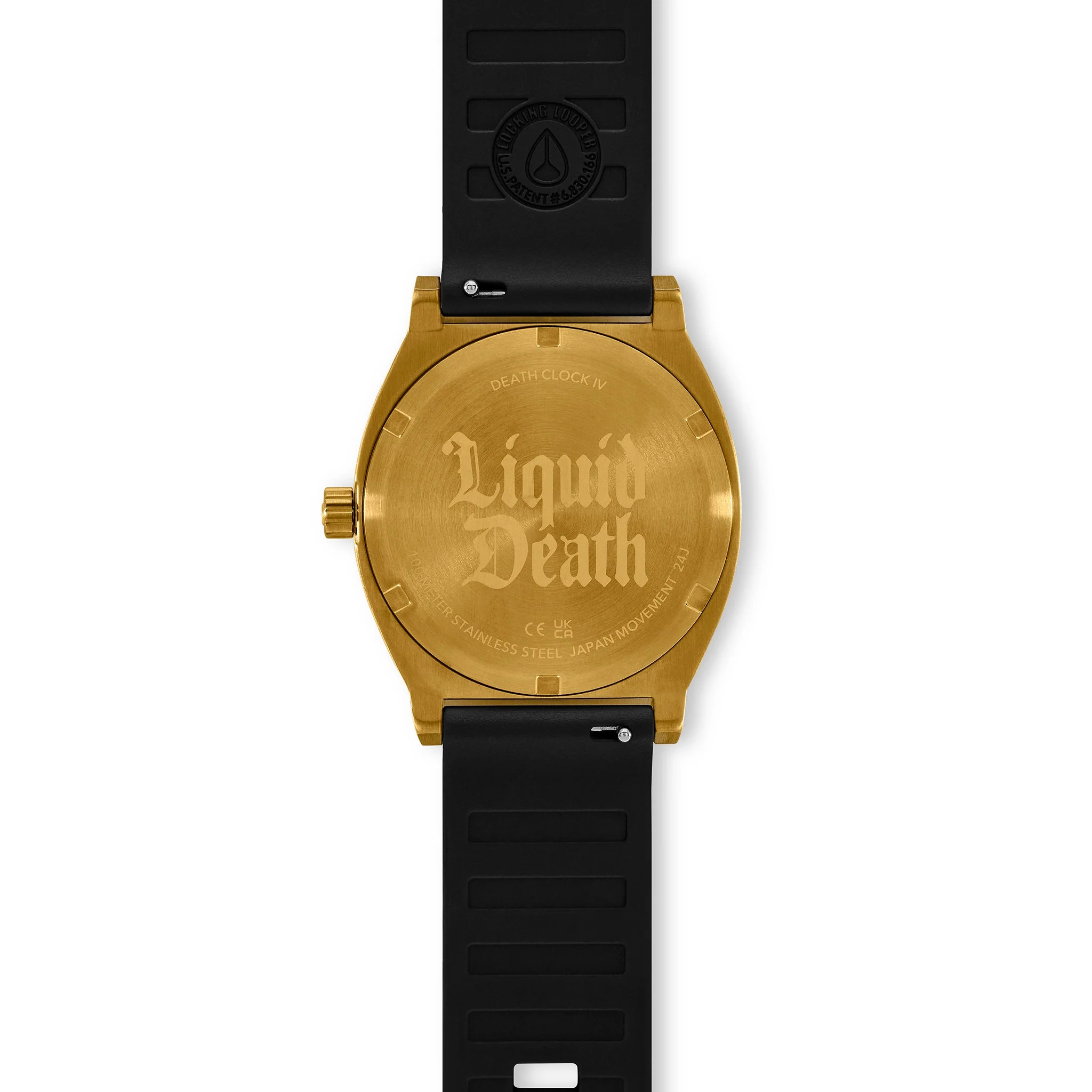 Nixon Death Clock IV - Image 5