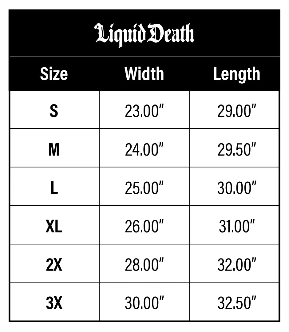 Sudden Death 2 Hockey Jersey - Image 5