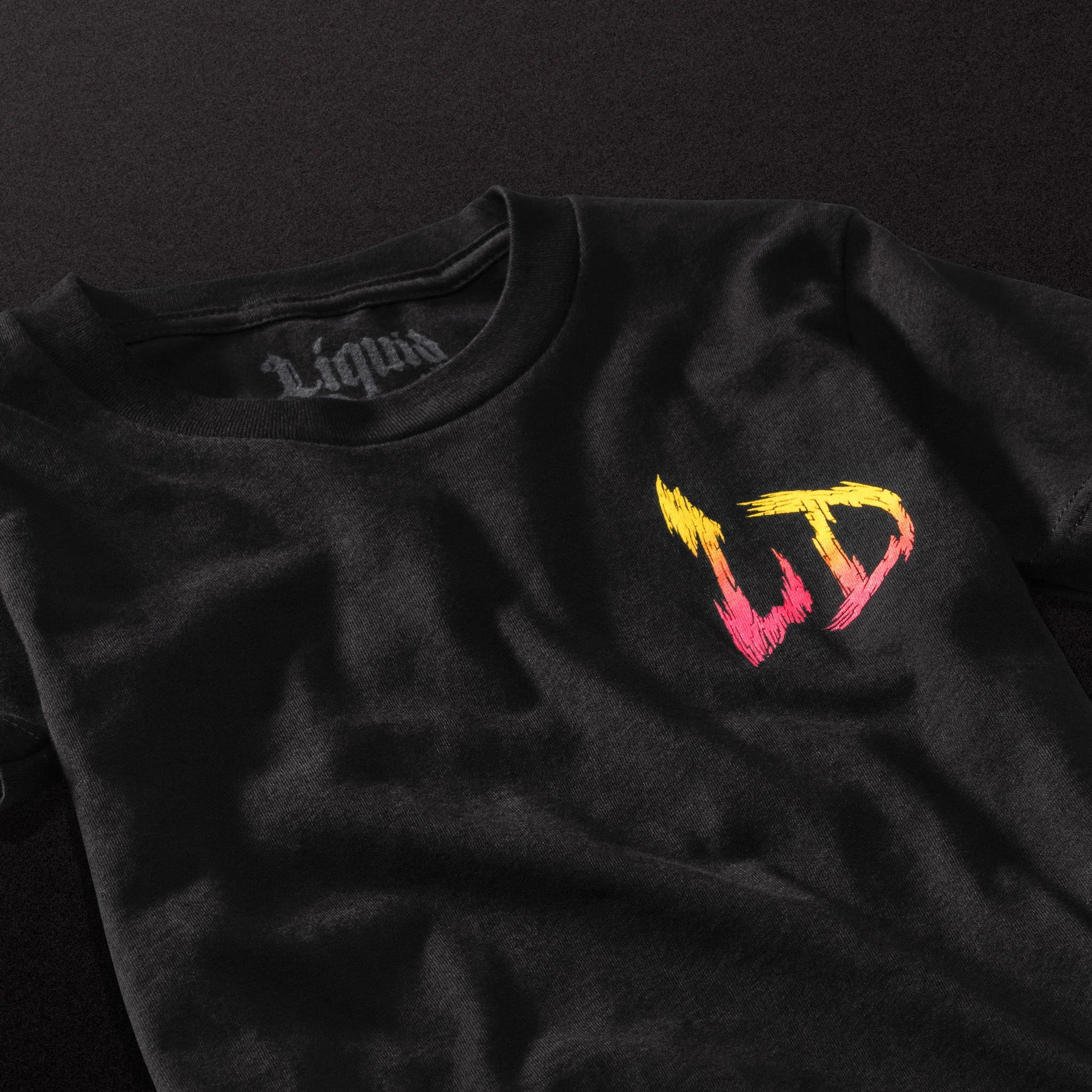 Thrashed to Death Kids Tee - Image 4