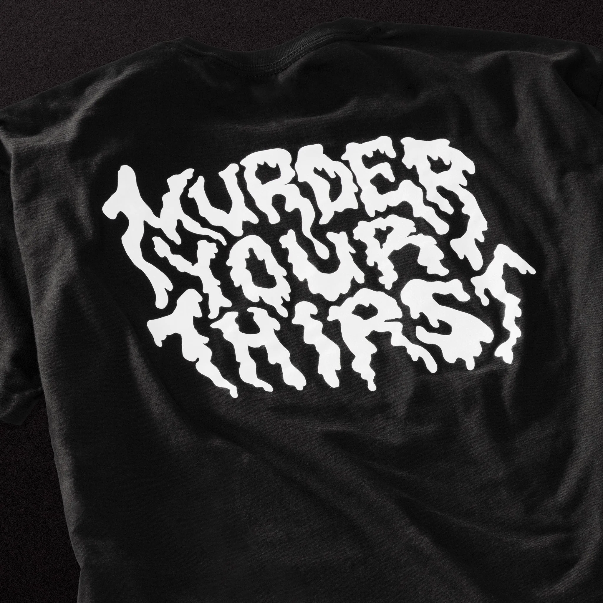 Thrashed To Death Tee - Image 4