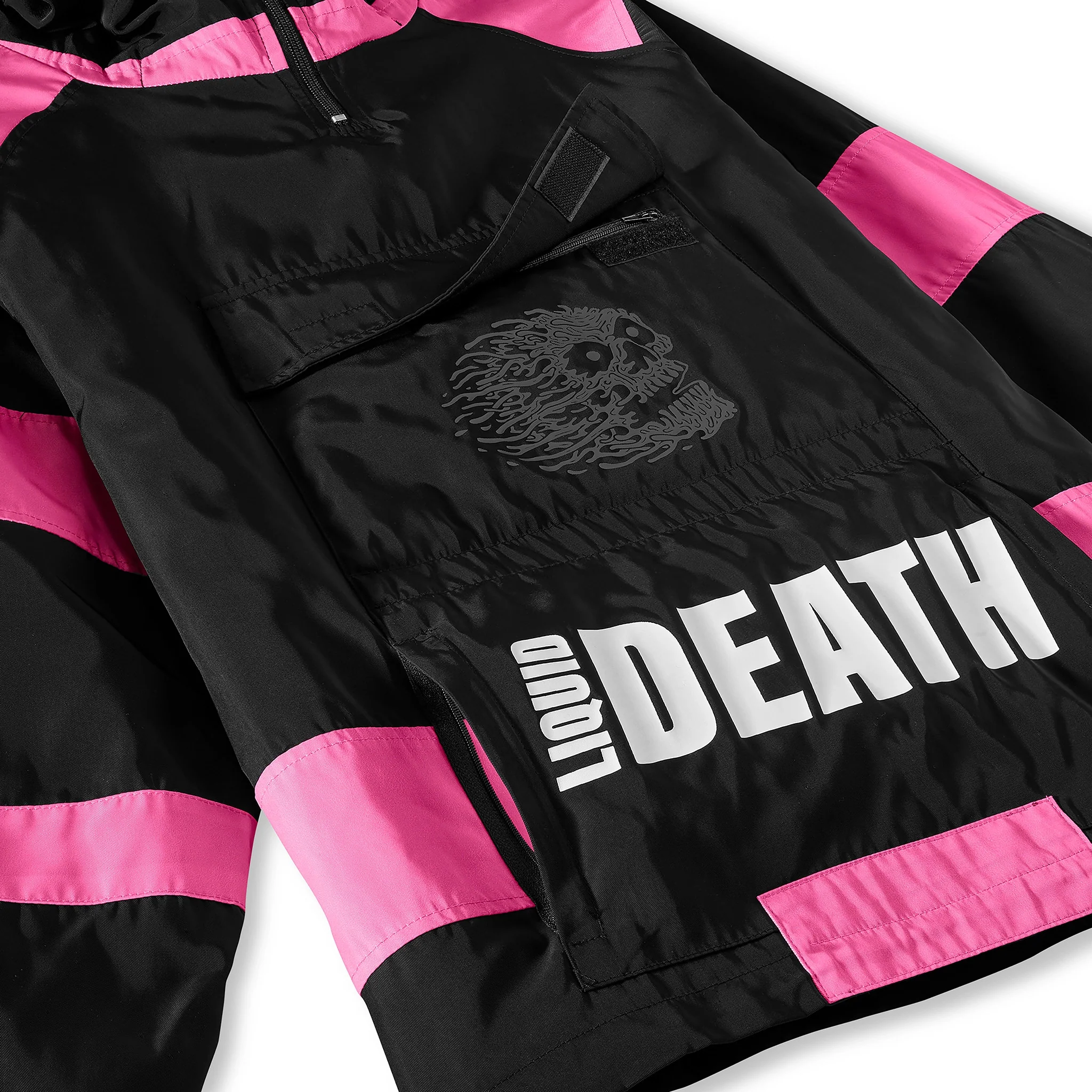 Wind Slasher Jacket - Image 3